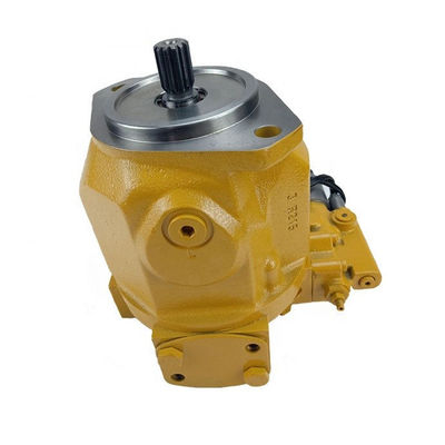 TQ385c TQ380b Hydraulischer Lüftermotor, 170-9918 10R3223 Kraftstoffmotor Pumpe