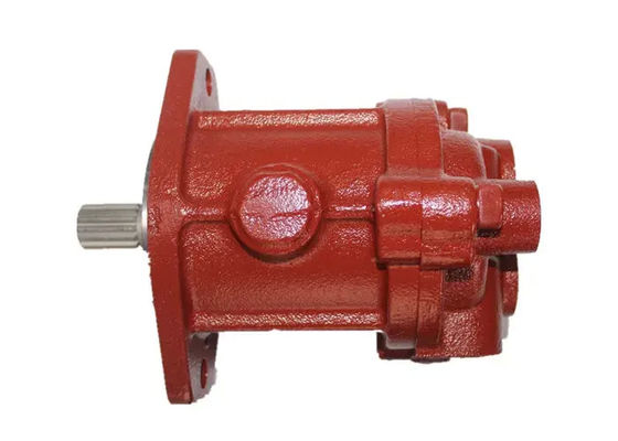 VOE14531612 Hydraulischer Ventilatorenpumpenmotor 14531612 Für Volvo EC160C EC180C EC210C