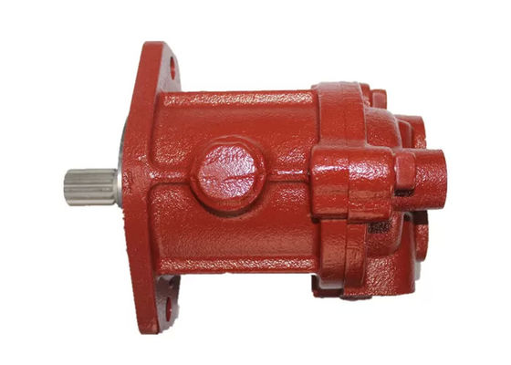 VOE14531612 Hydraulischer Ventilatorenpumpenmotor 14531612 Für Volvo EC160C EC180C EC210C
