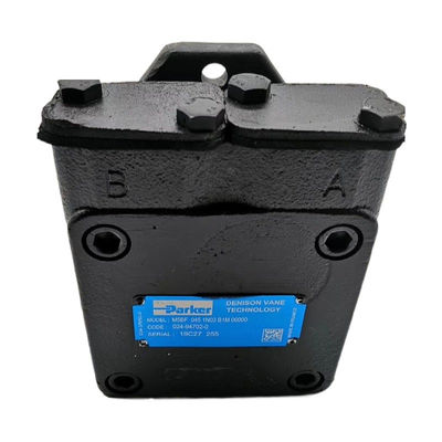 ZX450-3 ZX470-3 Hitachi Lüftermotor YA00005829 4634936 Langlebig