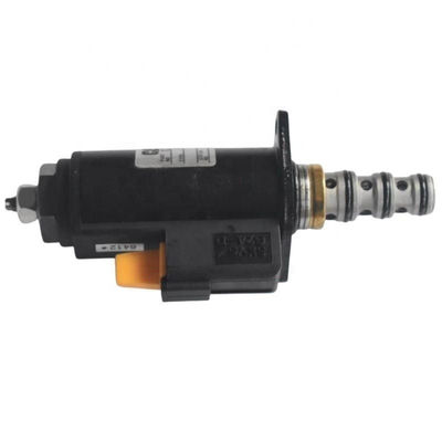 116-3526 1163526 Hydraulisches elektromagnetisches Ventil für TQ E320b E322b E322c