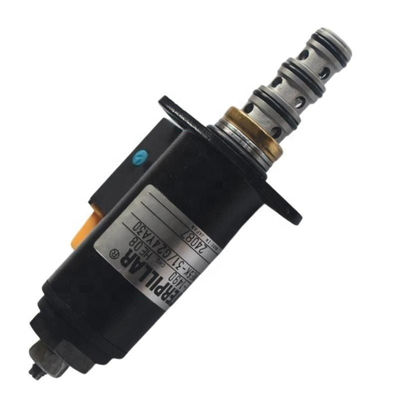 116-3526 1163526 Hydraulisches elektromagnetisches Ventil für TQ E320b E322b E322c