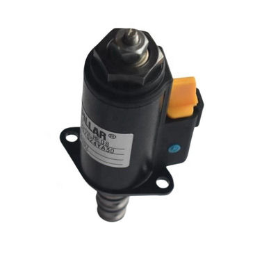 116-3526 1163526 Hydraulisches elektromagnetisches Ventil für TQ E320b E322b E322c