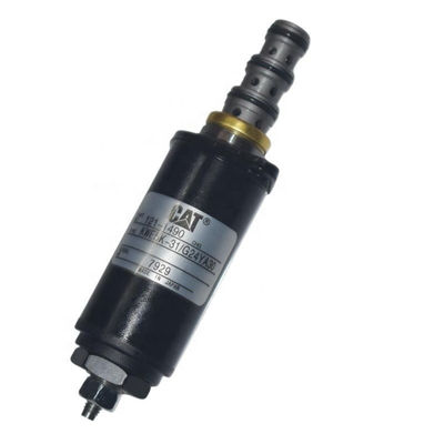 116-3526 1163526 Hydraulisches elektromagnetisches Ventil für TQ E320b E322b E322c