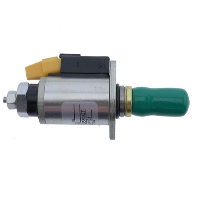 457-9878 4579878 Hydraulisches elektromagnetisches Ventil für die Kategorie 385C 325C 308C 988K 330D