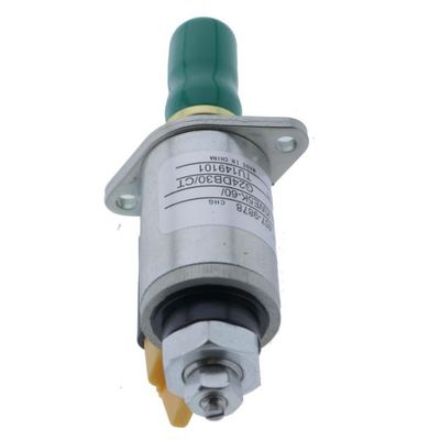 457-9878 4579878 Hydraulisches elektromagnetisches Ventil für die Kategorie 385C 325C 308C 988K 330D