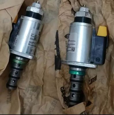 457-9878 4579878 Hydraulisches elektromagnetisches Ventil für die Kategorie 385C 325C 308C 988K 330D