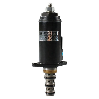 Sk200-8 Sk250-8 Bagger Solenoidventil, Yn35v00050f1 Kobelco Baggerteile