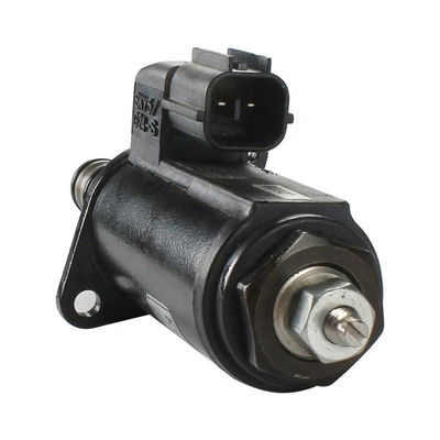 Sk200-8 Sk250-8 Bagger Solenoidventil, Yn35v00050f1 Kobelco Baggerteile