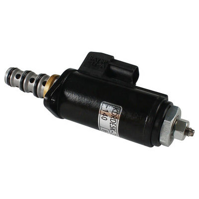 Sk200-8 Sk250-8 Bagger Solenoidventil, Yn35v00050f1 Kobelco Baggerteile