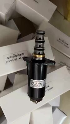 4469585 4654325 Hydraulisches elektromagnetisches Ventil für Ex1200-6 Zax450-3 Zax470h-3