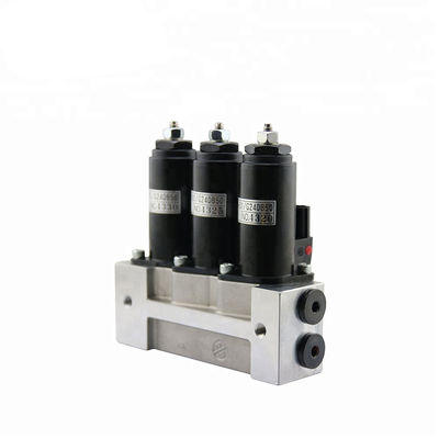 3kwe5a-30 G24w-365 KAWASAK Solenoidventil, 803068252 KAWASAK Ersatzteile