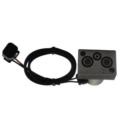 Hauptsolenoid-hydraulisches elektromagnetisches Ventil 702-21-55400 für PC300-7