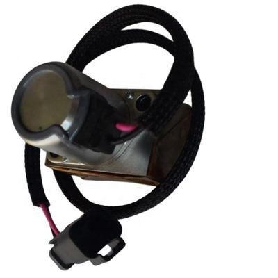 Hauptsolenoid-hydraulisches elektromagnetisches Ventil 702-21-55400 für PC300-7
