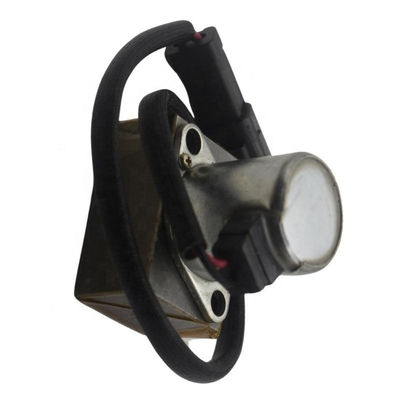Hauptsolenoid-hydraulisches elektromagnetisches Ventil 702-21-55400 für PC300-7