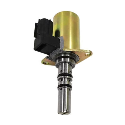 Yt35v00006f1 Hydraulisches elektromagnetisches Ventil Yt35v00005f1 für Sk60sr Sk70ur Sk70sr