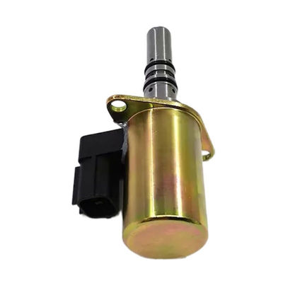 Yt35v00006f1 Hydraulisches elektromagnetisches Ventil Yt35v00005f1 für Sk60sr Sk70ur Sk70sr