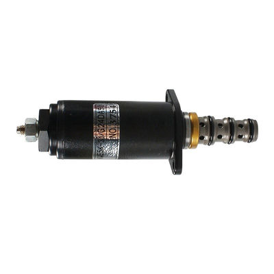 Sk330-6e Kobelco Solenoidventil Yn35v00003f1, Dauerhaft Yn35v00018f2 Baggerventil