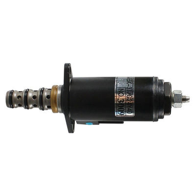 Sk330-6e Kobelco Solenoidventil Yn35v00003f1, Dauerhaft Yn35v00018f2 Baggerventil
