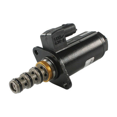 Sk330-6e Kobelco Solenoidventil Yn35v00003f1, Dauerhaft Yn35v00018f2 Baggerventil