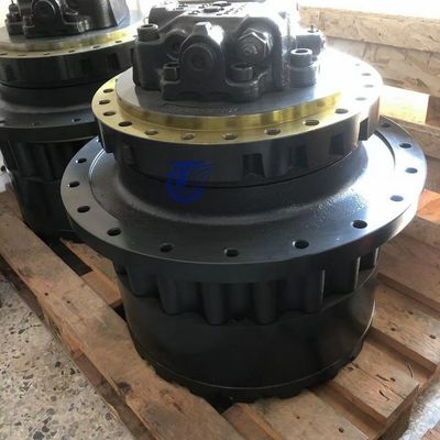 PC300-7 PC300-8 Crawler Travel Drive, 708-8H-00320 Endantriebsmontage