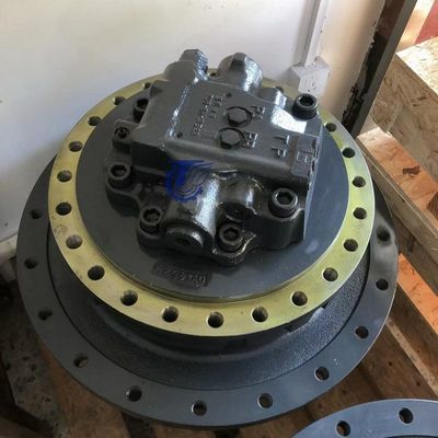 PC300-7 PC300-8 Crawler Travel Drive, 708-8H-00320 Endantriebsmontage
