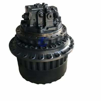 Hauptreduktor Hydraulischer Reisemotor 208-27-00280 208-27-00281 Fit PC400-7 PC400LC-7