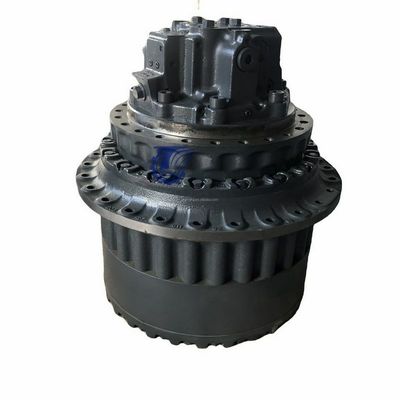 Hauptreduktor Hydraulischer Reisemotor 208-27-00280 208-27-00281 Fit PC400-7 PC400LC-7
