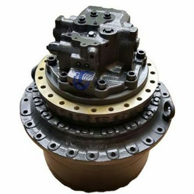 PC400-7 PC450-7 Exkavator Reisemotor, 208-27-00252 208-27-00241 Endantrieb