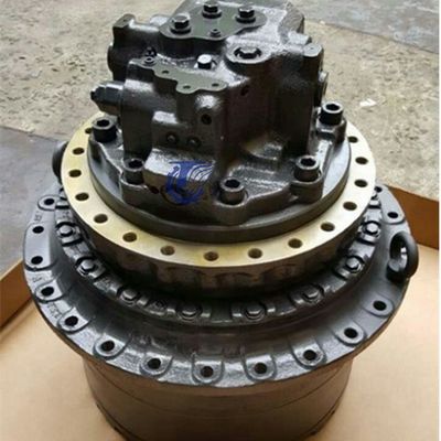 PC400-7 PC450-7 Exkavator Reisemotor, 208-27-00252 208-27-00241 Endantrieb