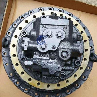 PC400-7 PC450-7 Exkavator Reisemotor, 208-27-00252 208-27-00241 Endantrieb