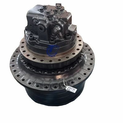 21M-27-00050 Baggerfahrmotor 708-88-40220 für PC600-6 PC650-6 PC600-7