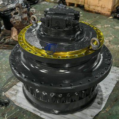 21N-27-00130 Baggerfahrmotor 21N-60-34100 Für PC1250-7 PC1250-8