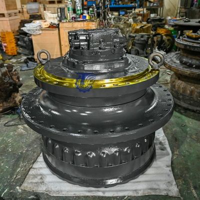 21N-27-00130 Baggerfahrmotor 21N-60-34100 Für PC1250-7 PC1250-8