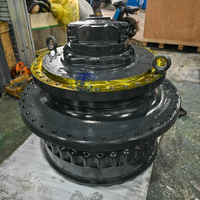 21N-27-00130 Baggerfahrmotor 21N-60-34100 Für PC1250-7 PC1250-8