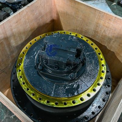 21N-27-00130 Baggerfahrmotor 21N-60-34100 Für PC1250-7 PC1250-8