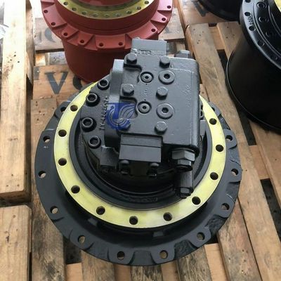318C 320C Bagger Endantrieb, 216-0044 215-9954 TQ Reisemotor