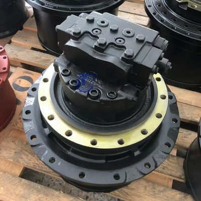 318C 320C Bagger Endantrieb, 216-0044 215-9954 TQ Reisemotor