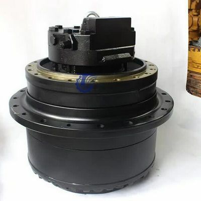 TQ 345d 349d Baggerfahrmotor 2276044 2254504 2276045 2966217