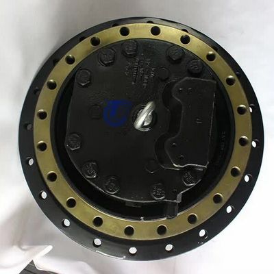 TQ 345d 349d Baggerfahrmotor 2276044 2254504 2276045 2966217
