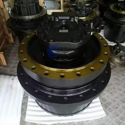 513-0836 315-4480 Getriebe Endantrieb, TQ 374 Reisemotorgetriebe 513-0833