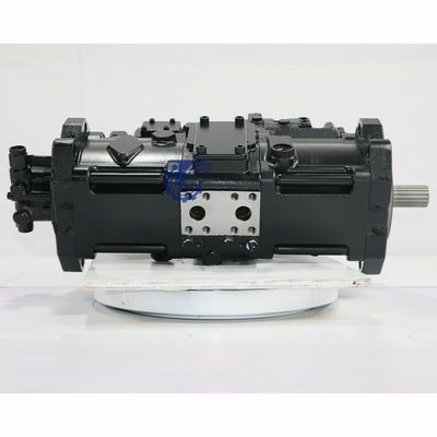 Multiscene dauerhafte KAWASAK Hydraulikpumpe Plunger K3V112DTP-9T8L-14