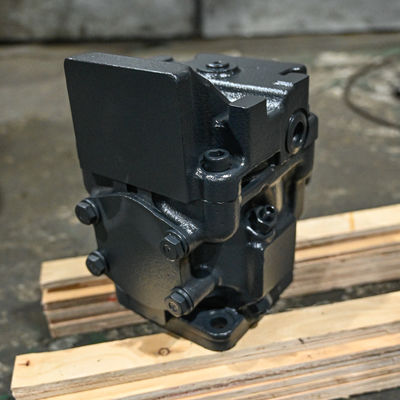 708-1T-00420 7081T00420 Pumpenanlage Komatsu D275A Hydraulikpumpe Hauptpumpe