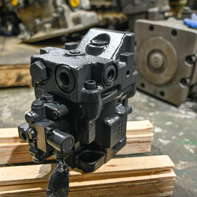 708-1T-00420 7081T00420 Pumpenanlage Komatsu D275A Hydraulikpumpe Hauptpumpe