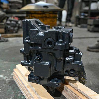 708-1T-00420 7081T00420 Pumpenanlage Komatsu D275A Hydraulikpumpe Hauptpumpe