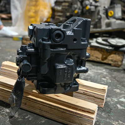 708-1T-00420 7081T00420 Pumpenanlage Komatsu D275A Hydraulikpumpe Hauptpumpe
