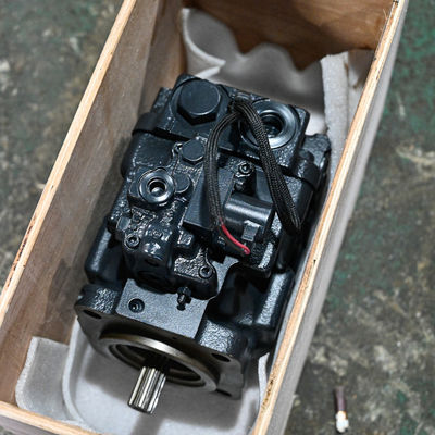 708-1T-00420 7081T00420 Pumpenanlage Komatsu D275A Hydraulikpumpe Hauptpumpe
