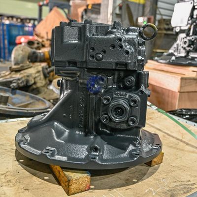 708-2L-31114 7082L31114 Bagger PC128-8UU hydraulische Hauptpumpe