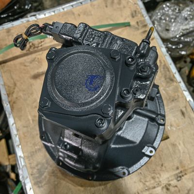708-2L-31114 7082L31114 Bagger PC128-8UU hydraulische Hauptpumpe
