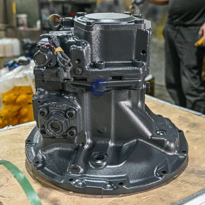 708-2L-31114 7082L31114 Bagger PC128-8UU hydraulische Hauptpumpe